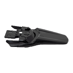 Alternative view of Tailpiece/Rear Fender for Surron Light Bee X