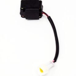 Alternative view of Light Bee Tilt Sensor