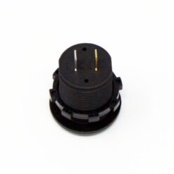 Alternative view of USB Charging Port