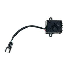 Alternative view of Light Bee Voltage Converter