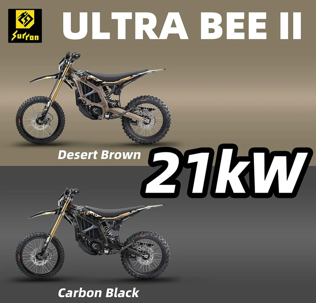 SURRON ULTRA BEE Off-Road