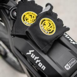 Alternative view of Riding Gloves