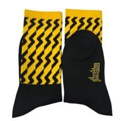 Alternative view of Socks - Current Flow