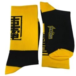 Alternative view of Socks - Electric Bike