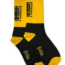 Socks - Electric Bike