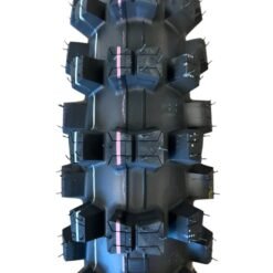 Alternative view of Storm Bee 18" Rear Wheel Assembly