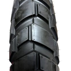 Alternative view of Storm Bee 19" Front All-Terrain Wheel Assembly