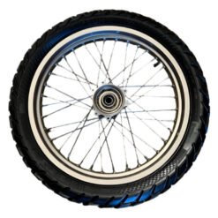 Storm Bee 19" Front All-Terrain Wheel Assembly