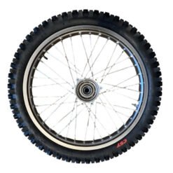 Storm Bee 21" Front Wheel Assembly