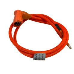 Alternative view of Storm Bee Battery Power Cable