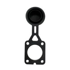 Alternative view of Battery Charging Port Cap