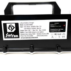 Alternative view of Storm Bee Charger