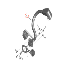 Storm Bee Charging Cable