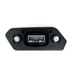 Alternative view of Storm Bee Dashboard Display