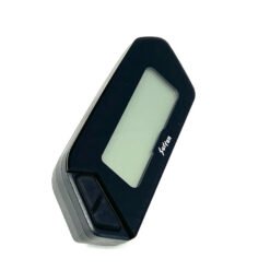 Storm Bee Dashboard Display