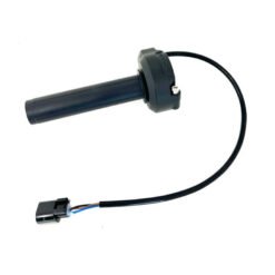 Alternative view of Dual Hall Sensor Throttle for Surron Storm Bee