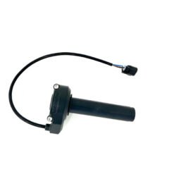 Dual Hall Sensor Throttle for Surron Storm Bee