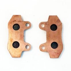 Alternative view of Storm Bee Front Brake Pad Set