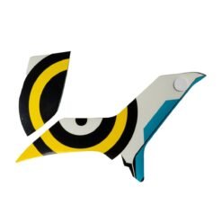 Storm Bee Front Left Shroud Decal