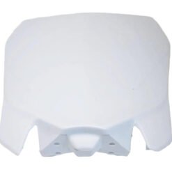 Storm Bee Front Number Plate