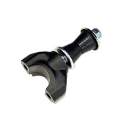 Alternative view of Storm Bee Handlebar Mount Assembly