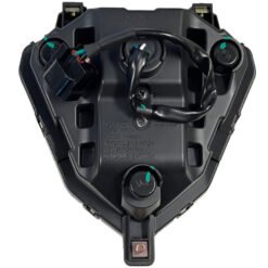 Alternative view of Storm Bee Headlight