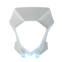 Storm Bee Headlight Shroud