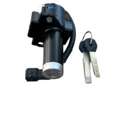 Alternative view of Storm Bee Ignition