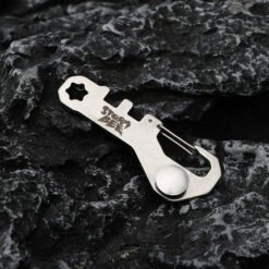 Alternative view of Storm Bee Key Holder