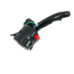 Storm Bee Left multifunctional Handlebar Control (4 function)