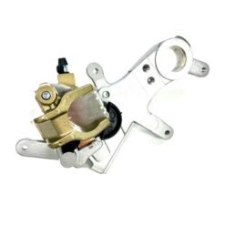 Alternative view of Storm Bee Rear Brake Caliper