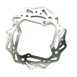 Alternative view of Storm Bee Rear Brake Disc 