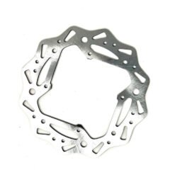 Storm Bee Rear Brake Disc 