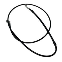 Storm Bee Rear Brake Line