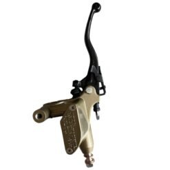Alternative view of Storm Bee Rear Brake Master Cylinder