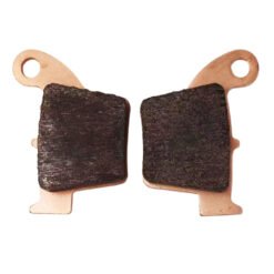 Alternative view of Storm Bee Rear Brake Pad Set