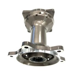Storm Bee Rear Wheel Hub Assembly