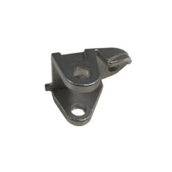 Alternative view of Storm Bee Right Footpeg Mounting Bracket