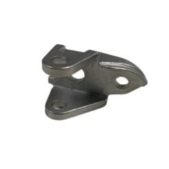 Storm Bee Right Footpeg Mounting Bracket