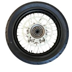 Alternative view of Storm Bee Supermoto Wheel Kit