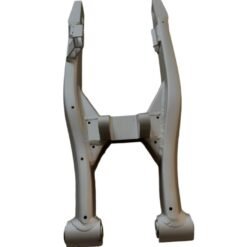 Alternative view of Storm Bee Swingarm Assembly