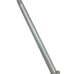 Alternative view of Storm Bee Swingarm Pivot Shaft