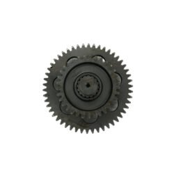 Alternative view of Storm Bee Transition and Output Shaft Gear Assembly