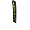 Surron Double-Sided Flag