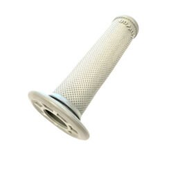 Surron Left Handlebar Grip (Grey - 2024 and earlier)