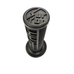 Alternative view of Surron Right Handlebar Grip (Black - 2024 and earlier)