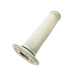 Surron Right Handlebar Grip (Grey - 2024 and earlier)