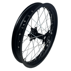 Ultra Bee 18" Rear Wheel Assembly (18 x 2.15)
