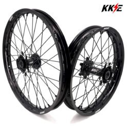 Alternative view of Ultra Bee 18/21" Wheel rim kit - KKE