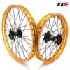 Ultra Bee 18/21" Wheel rim kit - KKE